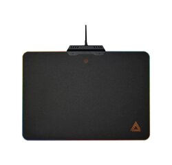 Lexip B5 - Tapis De Souris Rigide Retroeclaire (PC)