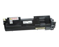 Ricoh SP C360HE - yellow - original - toner cartridge