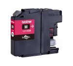 Brother LC12EM - XL Capacity - magenta - original - ink cartridge