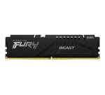 Kingston Technology FURY Beast 16 Go 5600 MT/s DDR5 CL40 DIMM Black