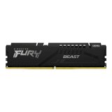 Kingston Technology FURY Beast 16 Go 5600 MT/s DDR5 CL40 DIMM Black