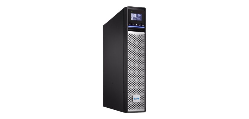 Eaton 5PX1500IRT2UG2 alimentation d'énergie non interruptible Interactivité de ligne 1,5 kVA 1500 W 8 sortie(s) CA