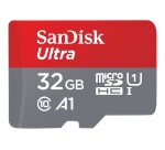 SanDisk Ultra microSD 32 Go MicroSDHC UHS-I Classe 10