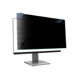 3M Filtre de confidentialité pour moniteur bord-à-bord 24 po, 16:10, PF240W1EM