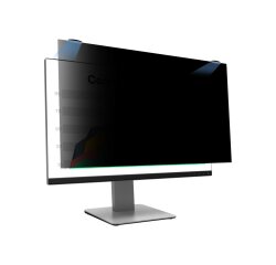 3M Filtre de confidentialité pour moniteur plein écran avec attache magnétique COMPLY™ 24 po (609 mm), 16:10, PF240W1EM