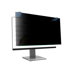 3M Filtre de confidentialité pour moniteur plein écran avec attache magnétique COMPLY™ 24 po (609 mm), 16:10, PF240W1EM