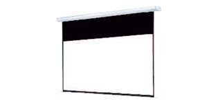 ORAY Ecran motorisé HCM4 filaire 112 x 200 cm