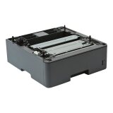 Brother LT-6500, bac de papier inférieur
