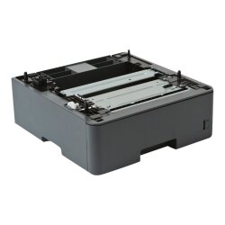 Brother LT-6500, bac de papier inférieur