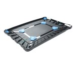 Mobilis 067004 étui pour tablette 26,7 cm (10.5") Housse Noir