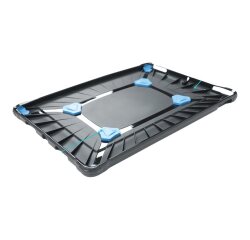 Mobilis 067004 étui pour tablette 26,7 cm (10.5") Housse Noir