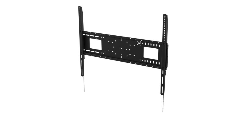 Vision VFM-W8X6 montage des affichages de messages 2,29 m (90") Noir