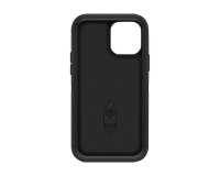 OtterBox Defender Series pour Apple iPhone 12/iPhone 12 Pro, noir - produits livrés sans emballage