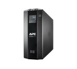 APC Back UPS Pro BR 1600VA - 8 CEI - AVR - Interface LCD
