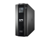 APC Back UPS Pro BR 1600VA - 8 CEI - AVR - Interface LCD