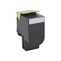 Cartouche toner Noir 702K 70C20K0