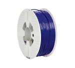 Verbatim - blue, RAL 5002 - PLA filament