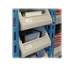 Brother DK-22211 - Rouleau d'étiquettes original – Blanc, 29 mm x 15,24 m