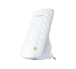 TP-Link RE200 prolongateur réseau Répéteur réseau Blanc 10, 100 Mbit/s
