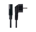 StarTech.com Câble alimentation PC 18 AWG, 10 A 250V 3 m