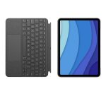 Logitech Combo Touch for iPad Pro 12.9-inch (5th generation)