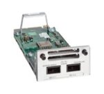 Cisco C9300-NM-2Q module de commutation réseau 40 Gigabit Ethernet