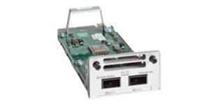 Cisco C9300-NM-2Q module de commutation réseau 40 Gigabit Ethernet