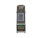 StarTech.com Transcepteur fibre optique multimode Gigabit 850 nm - Module SFP - LC - 550 m