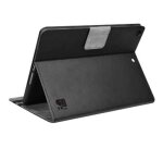 Port Designs Muskoka 25,9 cm (10.2") Folio porte carte Noir