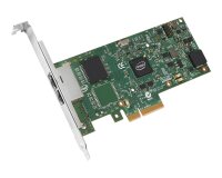 Intel I350T2V2BLK carte réseau Interne Ethernet 1000 Mbit/s