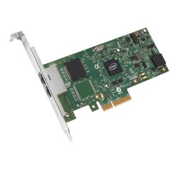 Intel I350T2V2BLK carte réseau Interne Ethernet 1000 Mbit/s