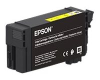 Epson T40D440 - Gelb - original - Tintenpatrone