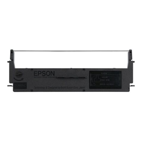 Epson - 1 - zwart - printlint - C13S015624