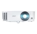 Acer Basic P1157i Projecteur à focale standard 4500 ANSI lumens DLP SVGA (800x600) Compatibilité 3D Blanc
