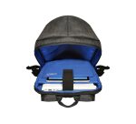 Port Designs SAN FRANCISCO 39,6 cm (15.6") Sac à dos Noir