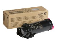 Xerox WorkCentre 6515 - Extra High Capacity - magenta - original - toner cartridge