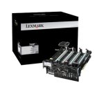 Lexmark 700P - Farbe (Cyan, Magenta, Gelb, Schwarz) - Fotoleitereinheit - LCCP