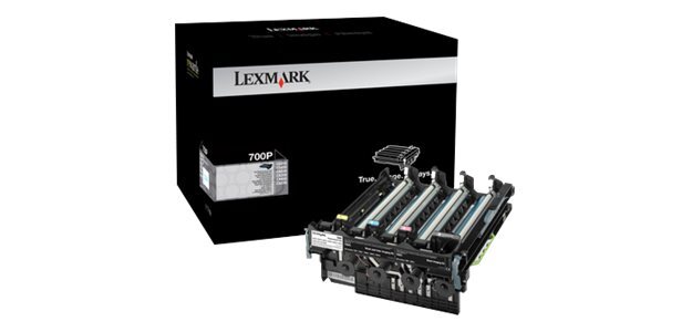 Lexmark 700P 40000 pages