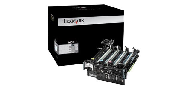 Lexmark 700P 40000 pages