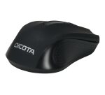 DICOTA D31659 souris Bureau Ambidextre RF sans fil 1000 DPI
