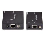 StarTech.com Extendeur HDMI sur Cat5e / 6 - Extender HDMI par RJ45 avec POC (Power over Cable)