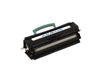 Toner remanufacturé OWA - haute capacité - Noir - pour LEXMARK 34036HE, 34016HE, DELL 593-10042, IBM 75P5710
