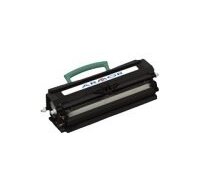 Toner remanufacturé OWA - haute capacité - Noir - pour LEXMARK 34036HE, 34016HE, DELL 593-10042, IBM 75P5710