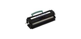Toner remanufacturé OWA - haute capacité - Noir - pour LEXMARK 34036HE, 34016HE, DELL 593-10042, IBM 75P5710