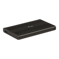 i-tec Advance MySafe AluBasic 2.5" USB 3.0