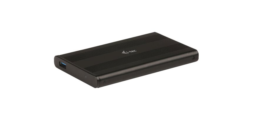 i-tec Advance MySafe AluBasic 2.5" USB 3.0