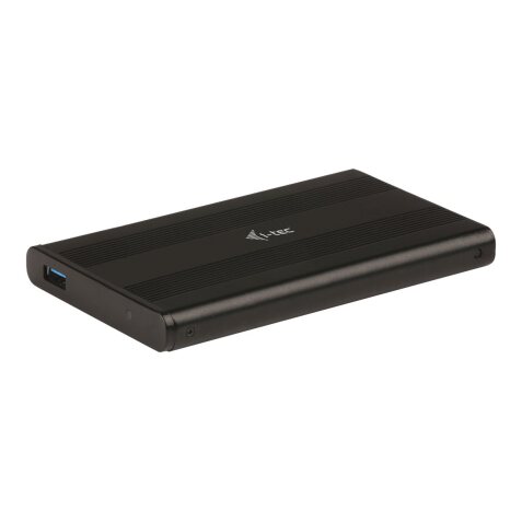 i-tec Advance MySafe AluBasic 2.5" USB 3.0