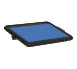 Targus THD501GLZ étui pour tablette 25,6 cm (10.1") Folio porte carte Noir