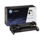 HP Toner noir LaserJet 89A authentique