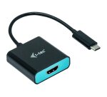 i-tec USB-C HDMI Adapter 4K/60 Hz